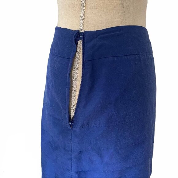 H&M Layered Modern Classic Mini Skirt - Picture 3 of 5